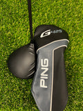 Ping G425 Max Driver - 9 Degrees Evenflow  Stiff Flex (USED)