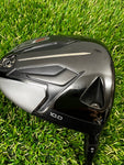 Titleist TSi2 Driver 10 Degrees loft -Kuro Kage Regular Flex (USED)