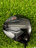 Titleist TSi2 Driver 9 Degrees loft -Kuro Kage Stiff Flex (USED)