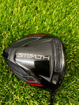 Taylormade Stealth HD Driver 10.5 Degree Diamana R Flex (USED)