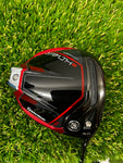 Taylormade Stealth2 HD Driver 9 Degree Kaili Stiff Flex (USED)