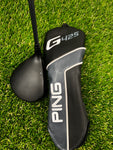 Ping G425 Max 3 Wood - 14.5 Degrees Alta Stiff Flex(USED)