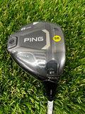 Ping G425 Max 7 Wood - Alta CB Soft Regular Flex (NEW)