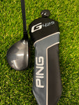 Ping G425 Max 7 Wood - Alta CB Soft Regular Flex (NEW)