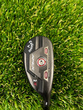 Callaway Apex Pro #2 Hybrid MMT X Flex(USED)