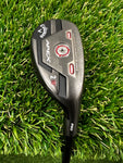 Callaway Apex Pro #2 Hybrid MMT X Flex(USED)