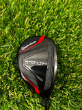 Taylormade Stealth #3 Rescue Ventus Stiff Flex(USED)