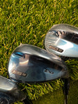 Mizuno T20 50,55 &60 Wedge Set (NEW)