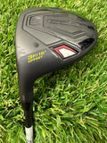 Cobra Air X Offset #3 Wood Ultralite Regular Flex( LH USED)