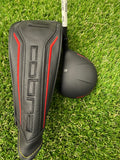 Cobra Air X Offset #5 Wood Ultralite Regular Flex( LH USED)