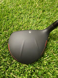 Cobra Air X Offset #5 Wood Ultralite Regular Flex( LH USED)