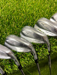 Mizuno MP20 HMB Iron Set 4-P-NS Pro Modus Stiff(NEW)