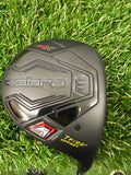 Cobra Air X Offset #7 Wood Ultralite A Flex- (USED)