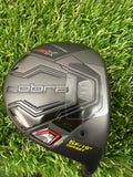 Cobra Air X Offset #5  Wood Ultralite A Flex- (USED)