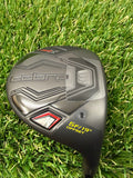 Cobra Air X Offset #5  Wood Ultralite A Flex- (USED)
