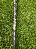 Cobra Air X Offset #5  Wood Ultralite A Flex- (USED)
