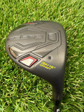 Cobra Air X Offset #3 Wood Ultralite regularFlex- (USED)