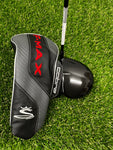 Cobra F-Max Offset Driver - 10.5 Degrees Superlite Regular Flex(LH USED)