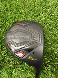 Cobra Air X Offset #3 Wood Ultralite -Stiff Flex- (USED)