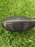 Cobra Air X Offset #3 Wood Ultralite -Stiff Flex- (USED)