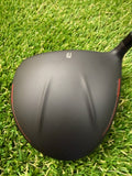 Cobra Air X Offset Driver - 10.5 Degrees loft Ultralite Regular Flex(LH USED)