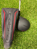 Cobra Air X Offset Driver - 10.5 Degrees loft Ultralite Regular Flex(LH USED)