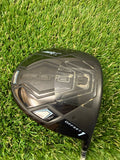 Cobra Air X Offset Driver - 15 Degrees loft Ultralite Ladies Flex(USED)