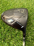 Cobra Air X Offset Driver - 15 Degrees loft Ultralite Ladies Flex(USED)