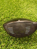 Cobra Air X Offset Driver - 15 Degrees loft Ultralite Ladies Flex(USED)