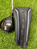 Cobra Air X Offset Driver - 15 Degrees loft Ultralite Ladies Flex(USED)