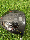 Cobra Air X Offset Driver - 11.5 Degrees loft Ultralite A Flex-(USED)
