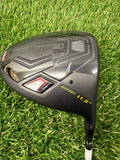 Cobra Air X Offset Driver - 11.5 Degrees loft Ultralite A Flex-(USED)