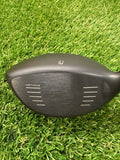 Cobra Air X Offset Driver - 11.5 Degrees loft Ultralite A Flex-(USED)