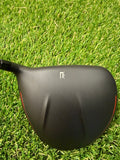 Cobra Air X Offset Driver - 11.5 Degrees loft Ultralite A Flex-(USED)