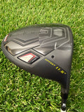 Cobra Air X Offset Driver - 11.5 Degrees loft Ultralite Regular Flex(USED)