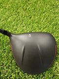 Cobra Air X Offset Driver - 11.5 Degrees loft Ultralite Regular Flex(USED)