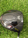 Cobra Air X  Driver - 10.5 Degrees loft Ultralite Regular Flex(USED)