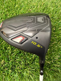 Cobra Air X  Driver - 10.5 Degrees loft Ultralite Regular Flex(USED)