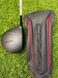 Cobra Air X  Driver - 10.5 Degrees loft Ultralite Regular Flex(USED)