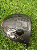 Cobra Air X Offset Driver - 9.5 Degrees loft Ultralite Stiff Flex(USED)