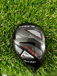 Cobra F-Max Hybrid #4 Superlite Regular Flex (NEW)