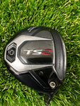 Titleist Ts2 15 Fairway Wood -Kuro Kage Regular Flex (USED)