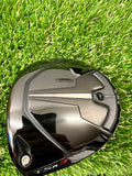 Titleist TSR3 Driver - 8 Degrees Hazardous X Flex (LH USED)