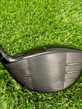 Titleist TSR3 Driver - 8 Degrees Hazardous X Flex (LH USED)