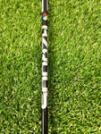 Titleist TSR3 Driver - 8 Degrees Hazardous X Flex (LH USED)