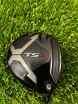 Titleist Ts3 15 Fairway Wood Hazardous Stiff Flex (USED)