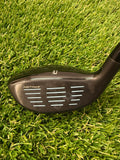 Cobra Air X #7 Hybrid -Ultralite Womens Flex (USED)