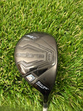 Cobra Air X #5 Hybrid -Ultralite Womens Flex(USED)