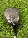 Cobra Air X #5 Hybrid -Ultralite Womens Flex(USED)