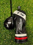 Titleist Ts3 15 Fairway Wood Hazardous Stiff Flex (USED)